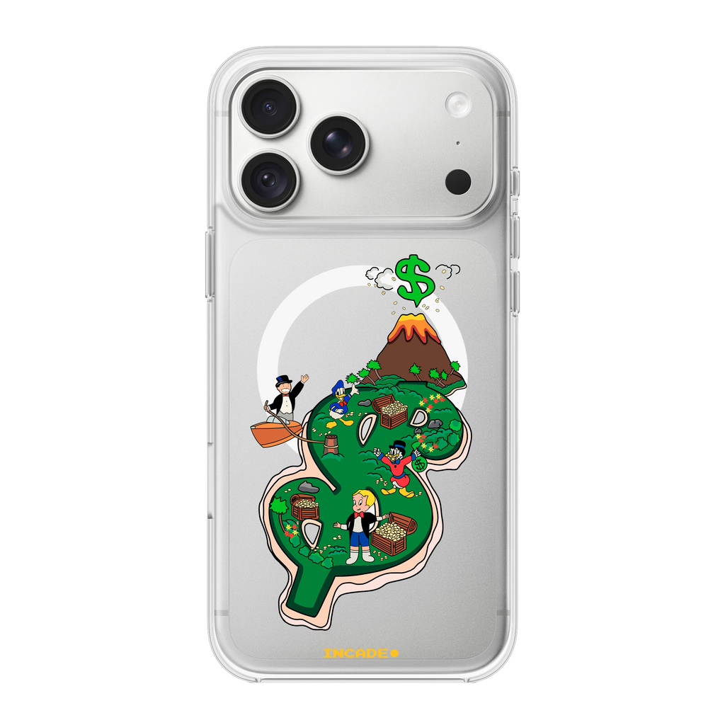 iPhone 18 Pro island