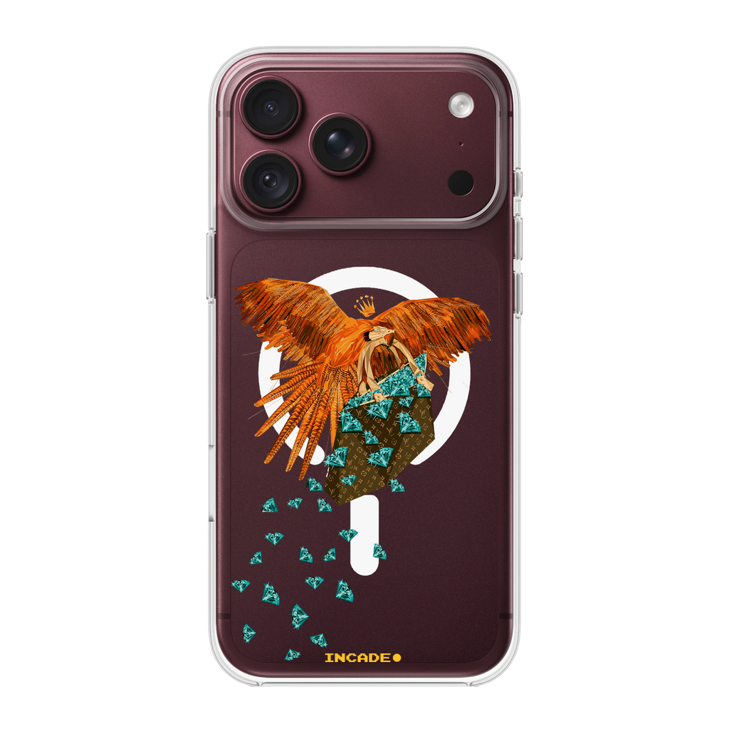 iPhone 18 Pro Max jungle king