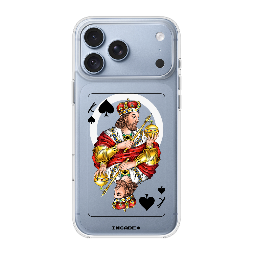 iPhone 18 Pro king
