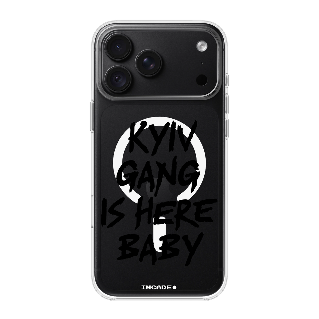 iPhone 18 Pro kyiv black