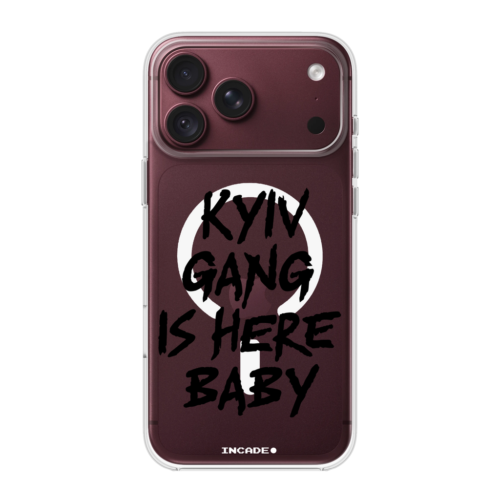 iPhone 18 Pro kyiv black
