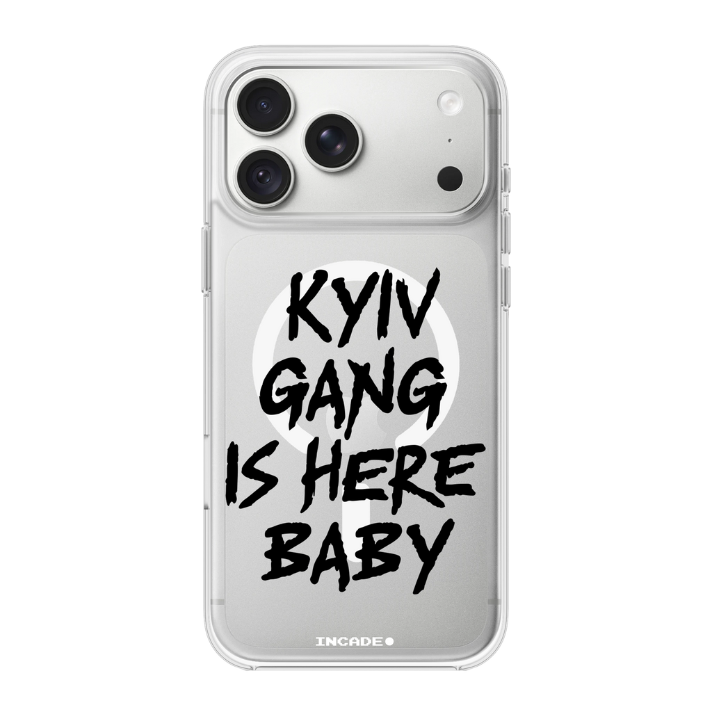 iPhone 18 Pro kyiv black