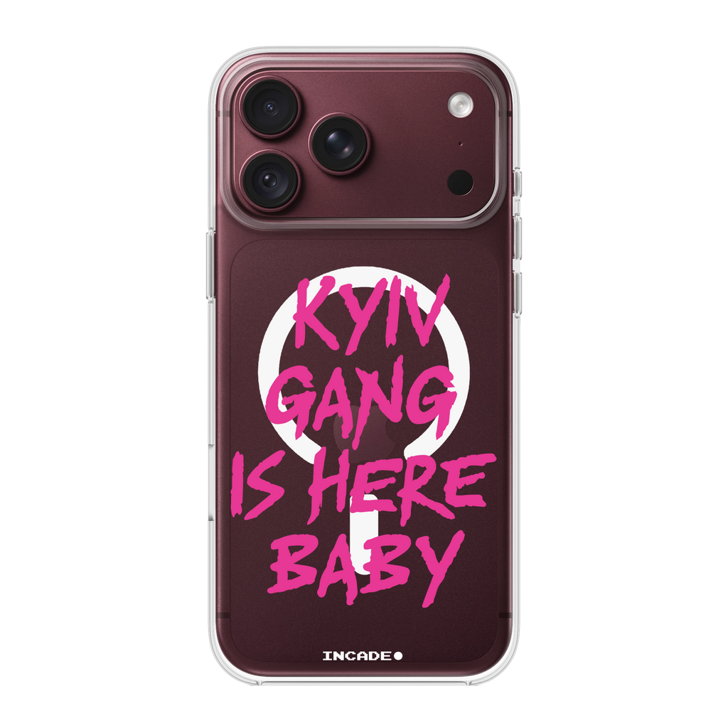 iPhone 18 Pro kyiv rose