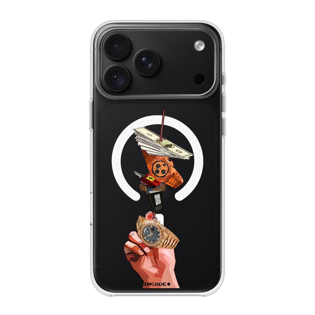 iPhone 18 Pro lux skewer