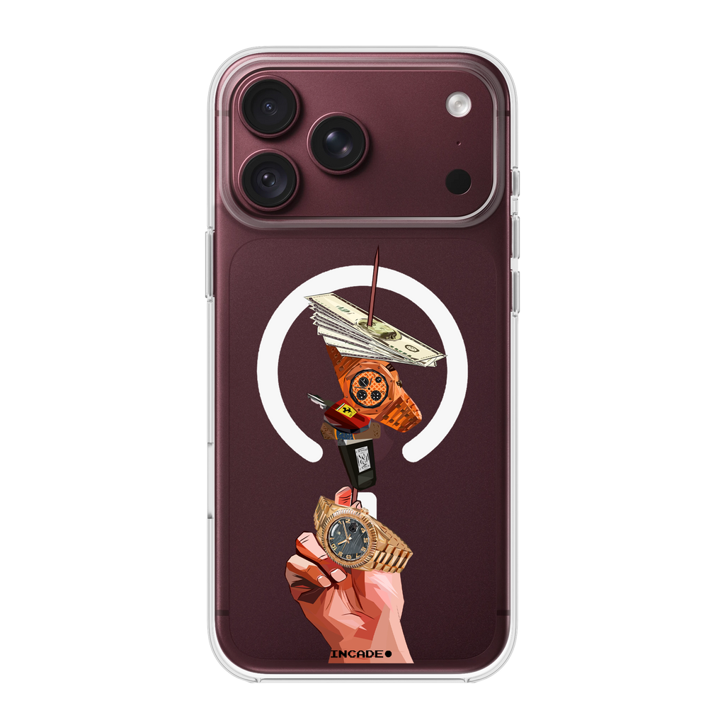 iPhone 18 Pro Max lux skewer