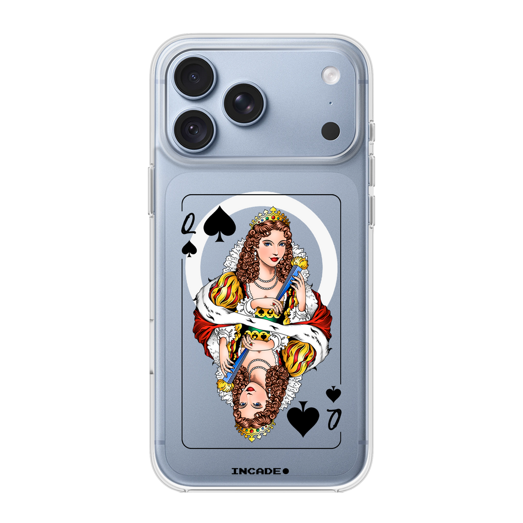 iPhone 18 Pro Max queen