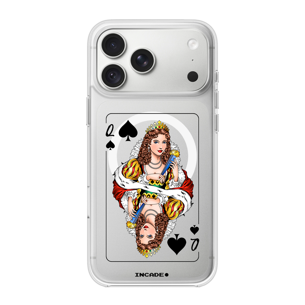 iPhone 18 Pro Max queen