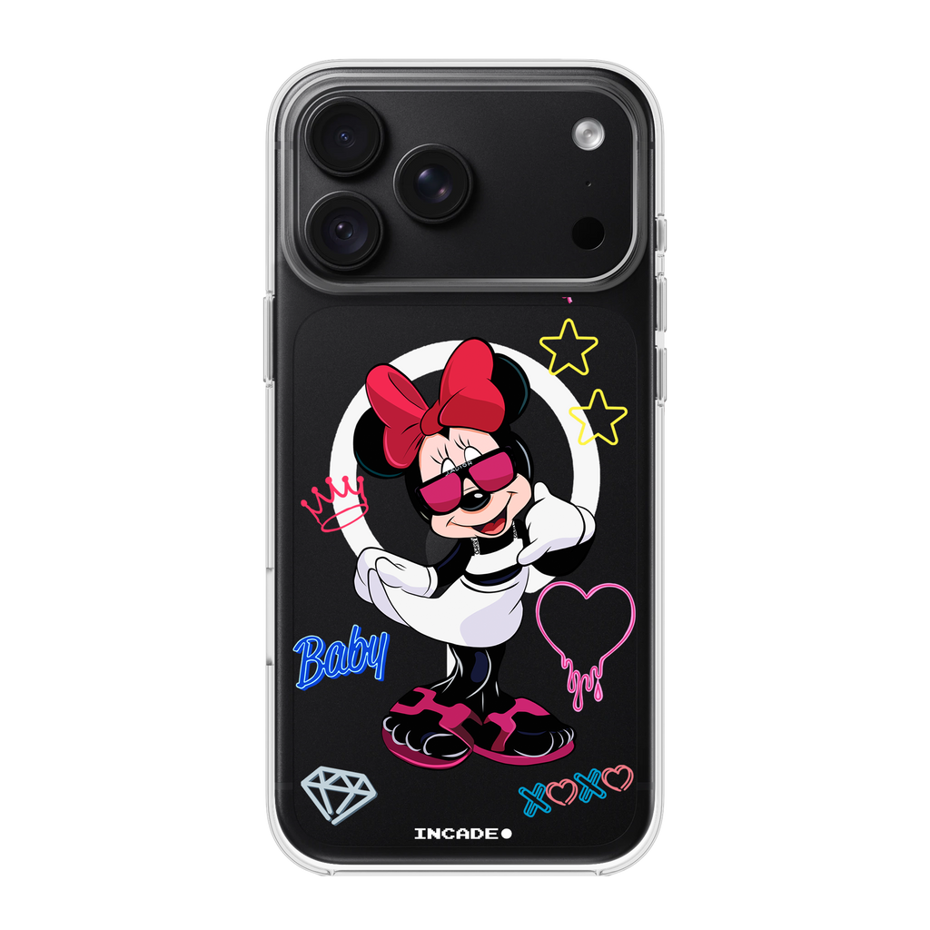 iPhone 18 Pro quuen mickey
