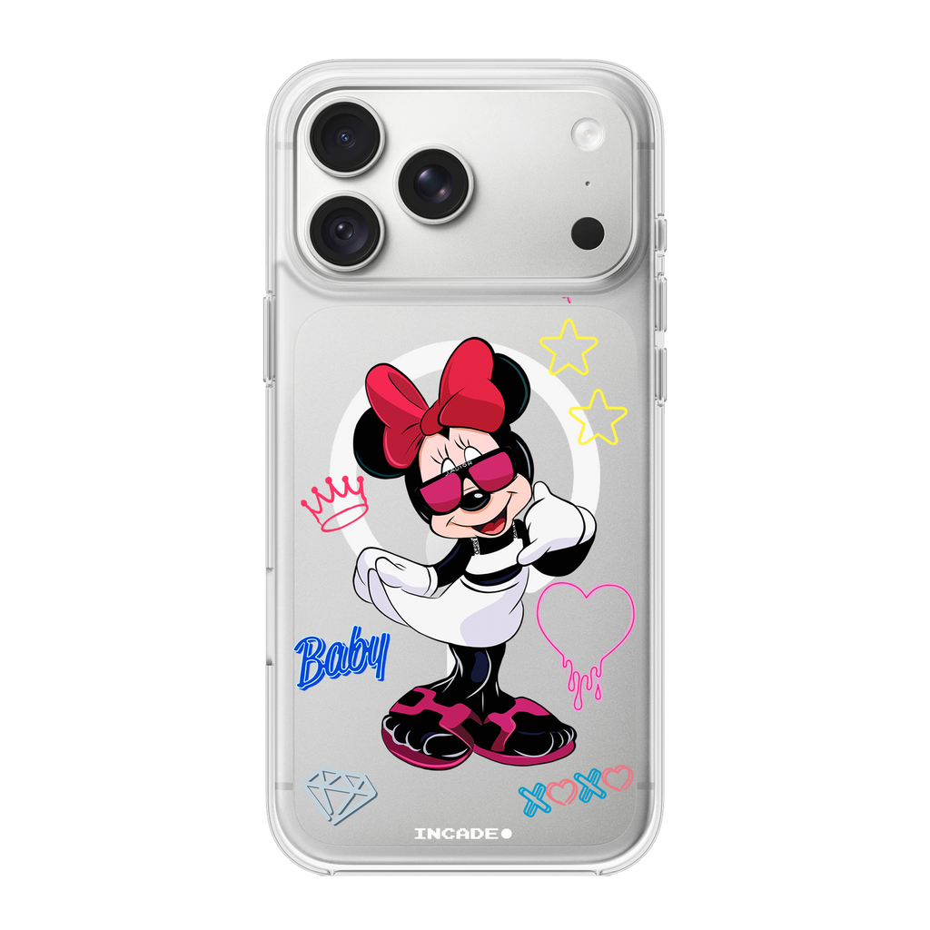 iPhone 18 Pro Max quuen mickey