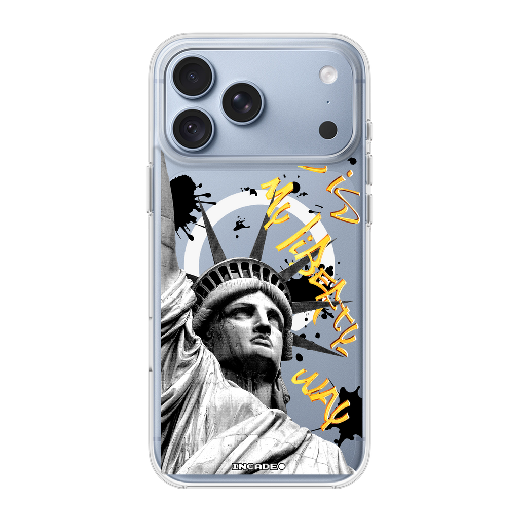 iPhone 18 Pro Max statue yellow