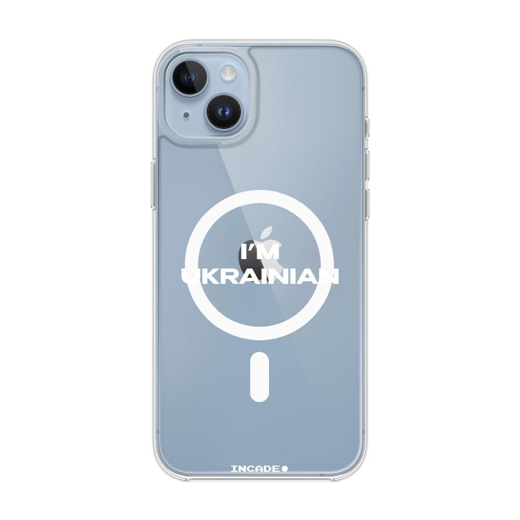 iPhone 14 Plus i'm ukrainian