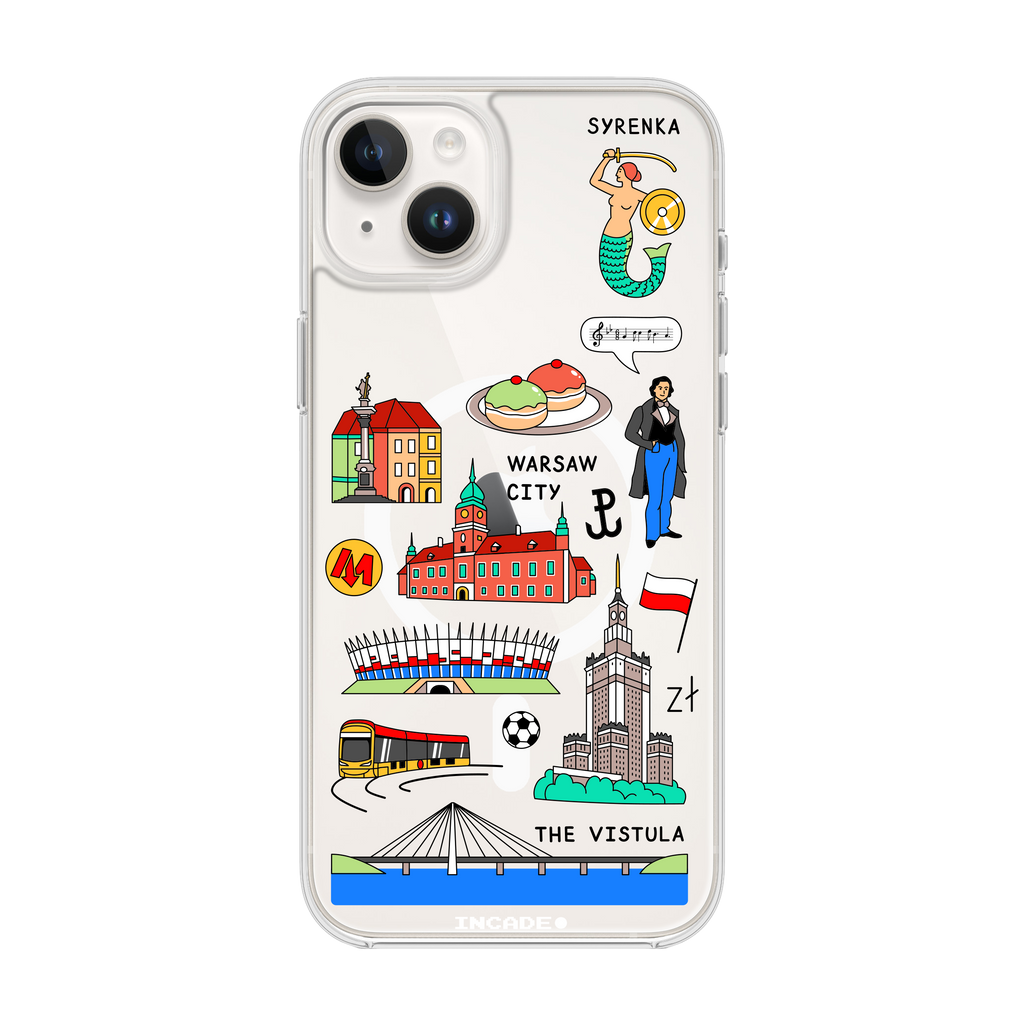 iPhone 14 Plus WARSAW