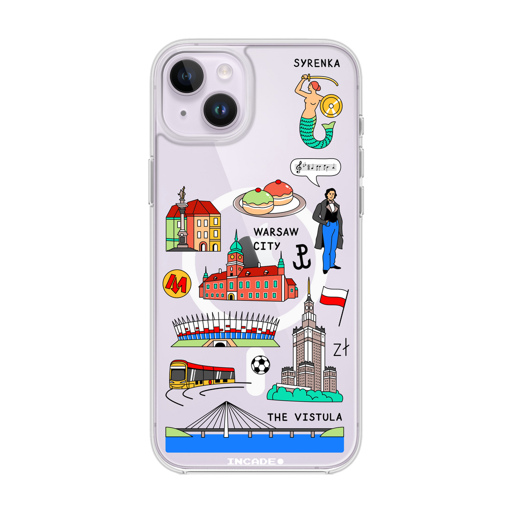 iPhone 14 Plus WARSAW