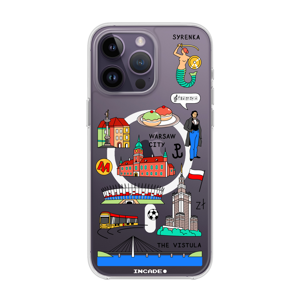 iPhone 14 Pro Max WARSAW