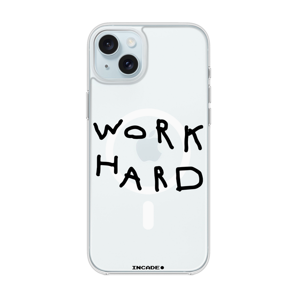 iPhone 15 Plus work hard