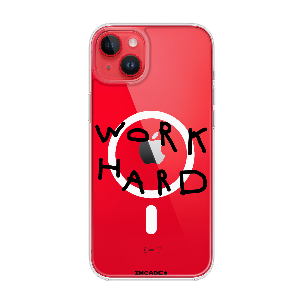 iPhone 14 Plus work hard