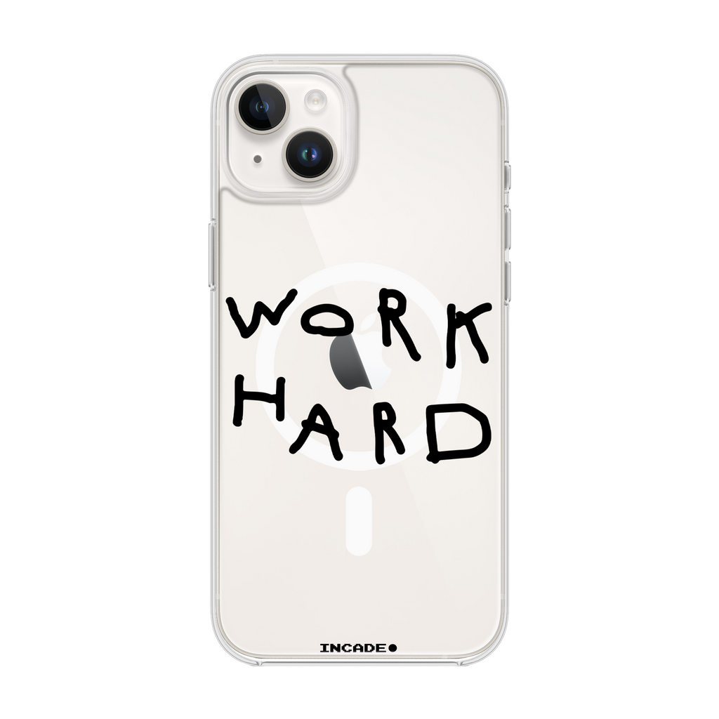 iPhone 14 work hard