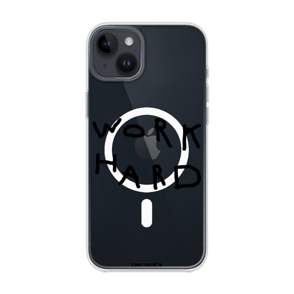 iPhone 14 Plus work hard