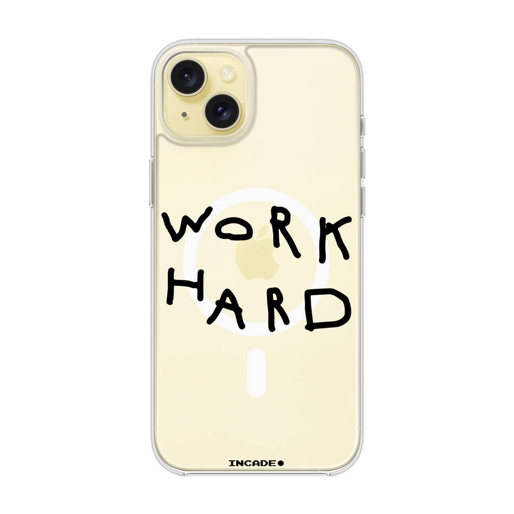 iPhone 15 Plus work hard
