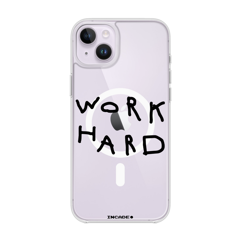 iPhone 14 Plus work hard