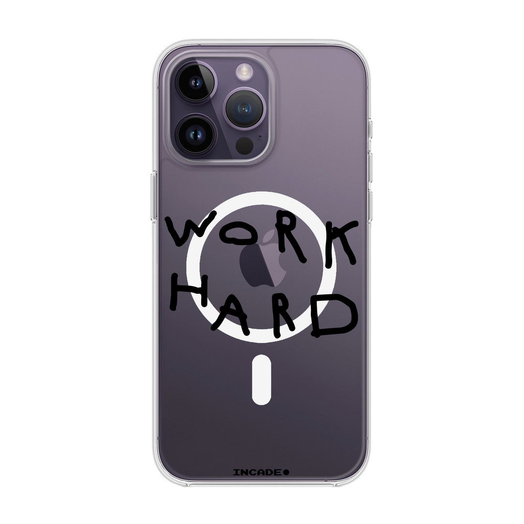 iPhone 14 Pro work hard