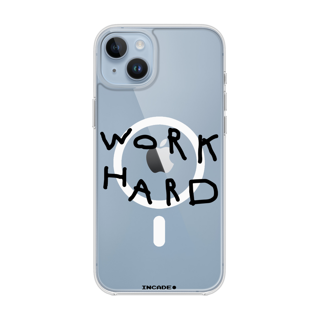 iPhone 14 Plus work hard