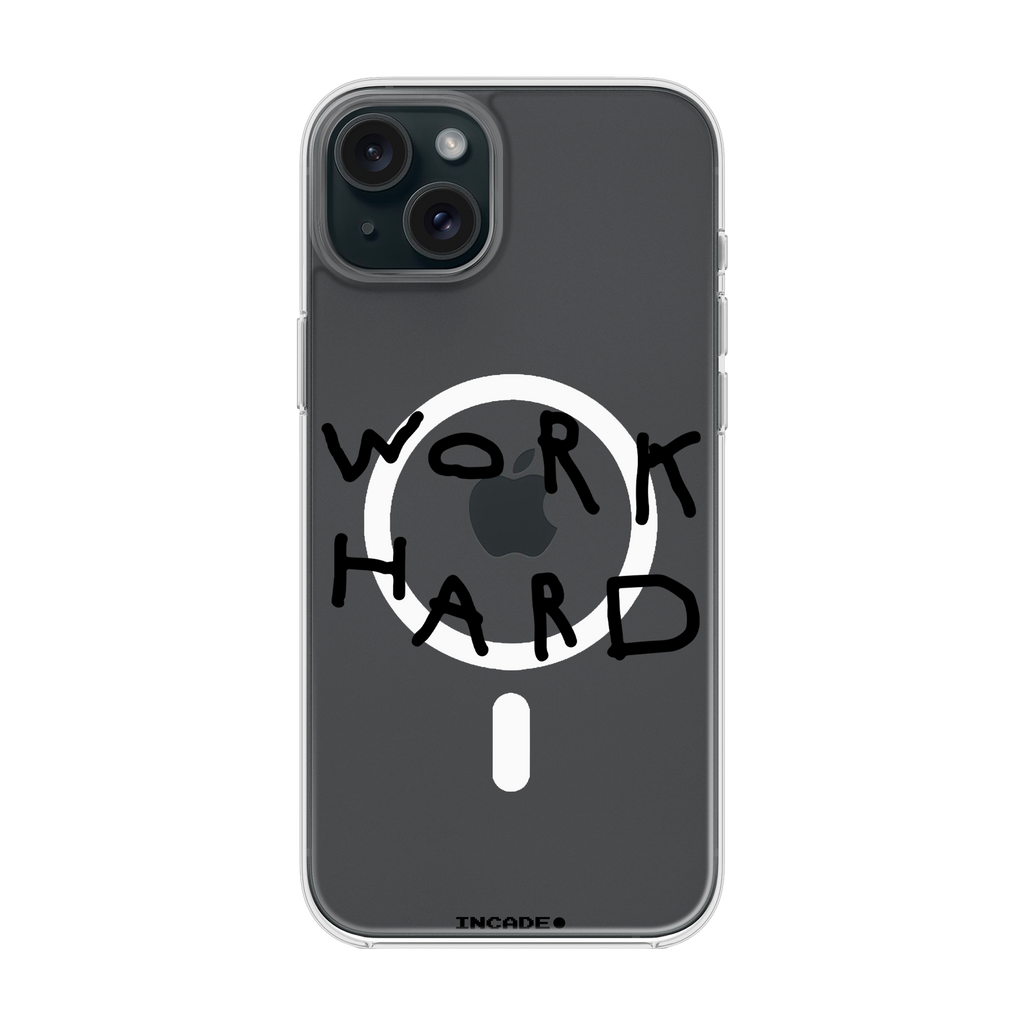iPhone 15 Plus work hard