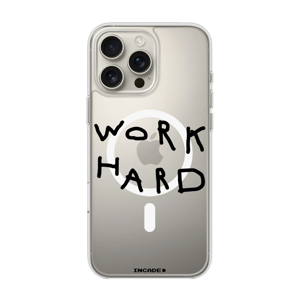 iPhone 16 Pro Max work hard