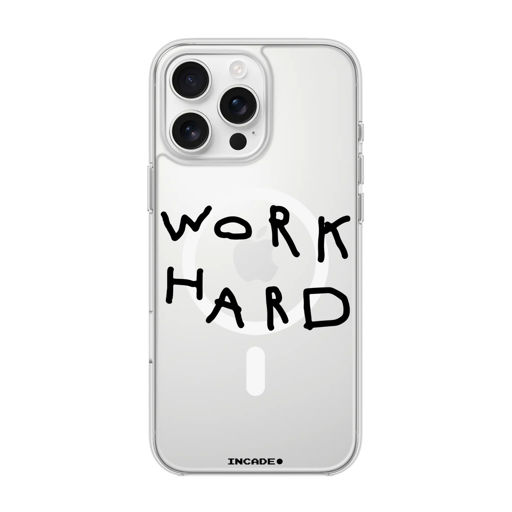 iPhone 16 Pro work hard