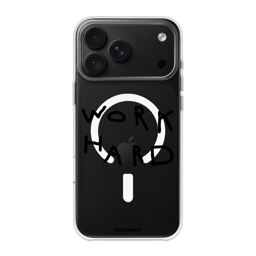 iPhone 18 Pro Max work hard