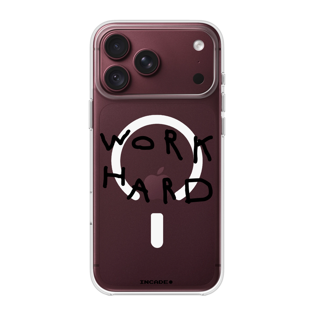 iPhone 18 Pro Max work hard