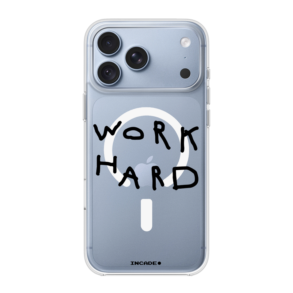 iPhone 18 Pro Max work hard
