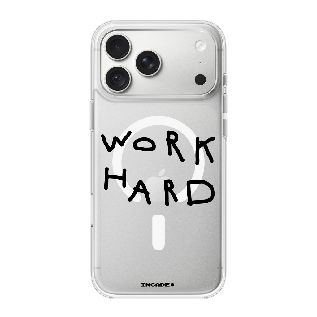 iPhone 18 Pro work hard