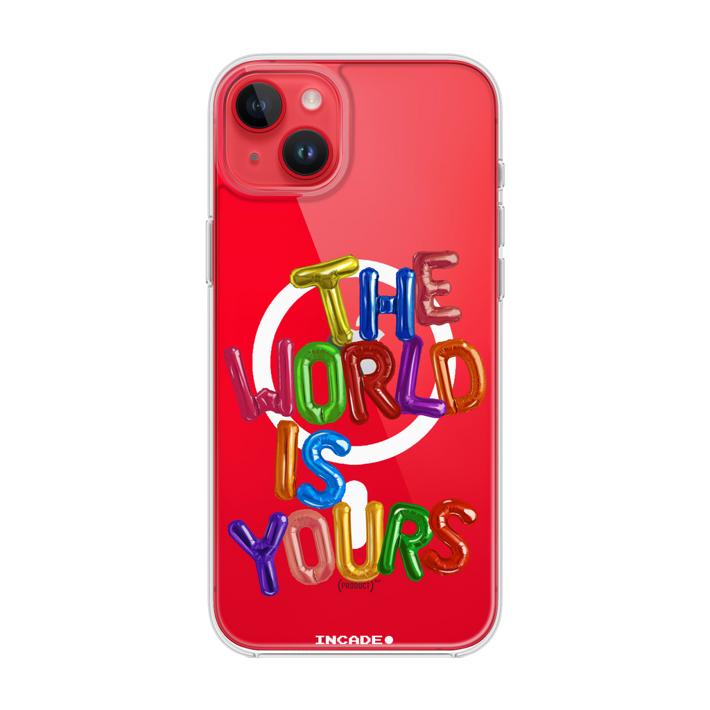iPhone 14 Plus world