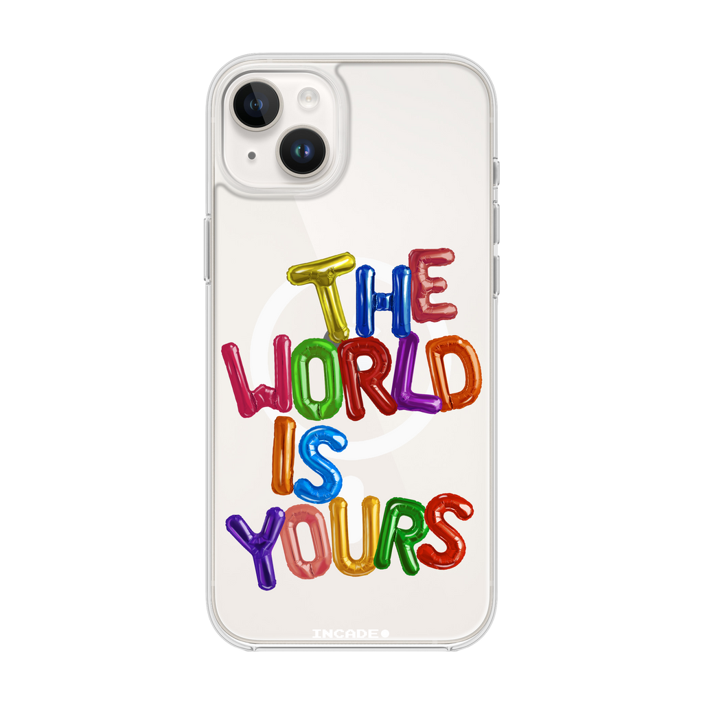 iPhone 14 world