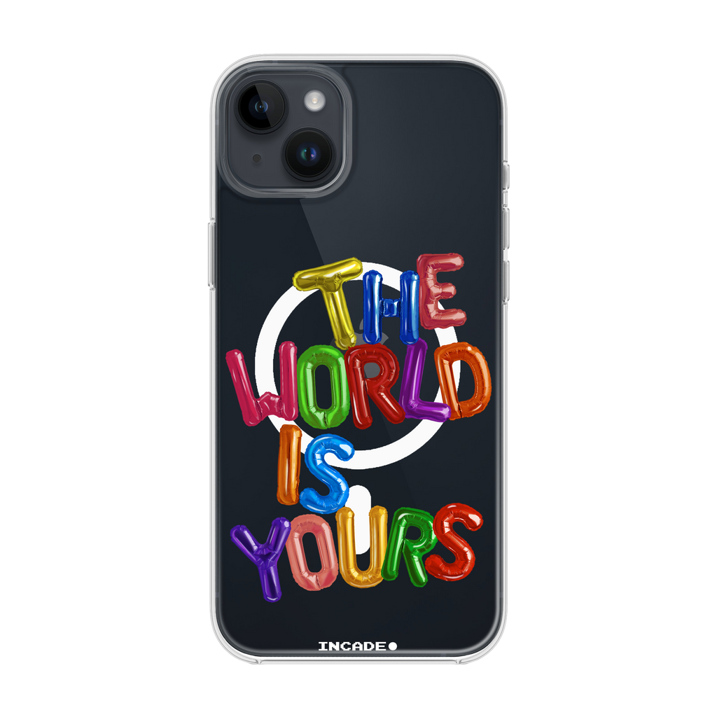 iPhone 14 Plus world