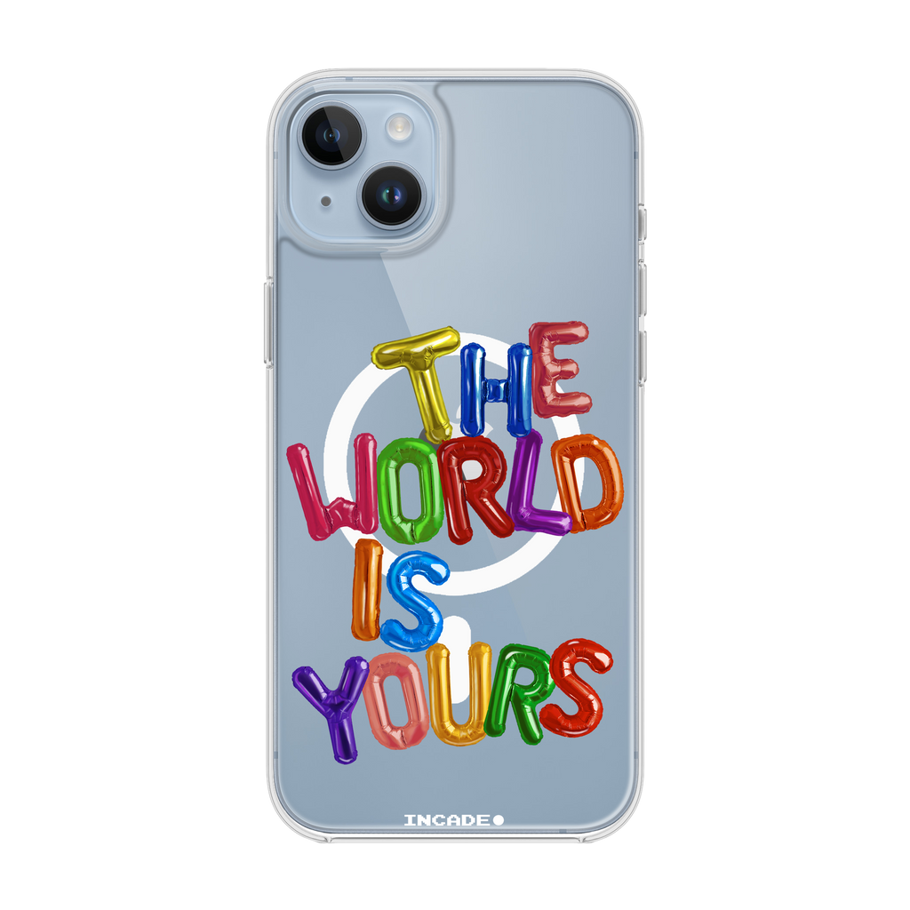 iPhone 14 world
