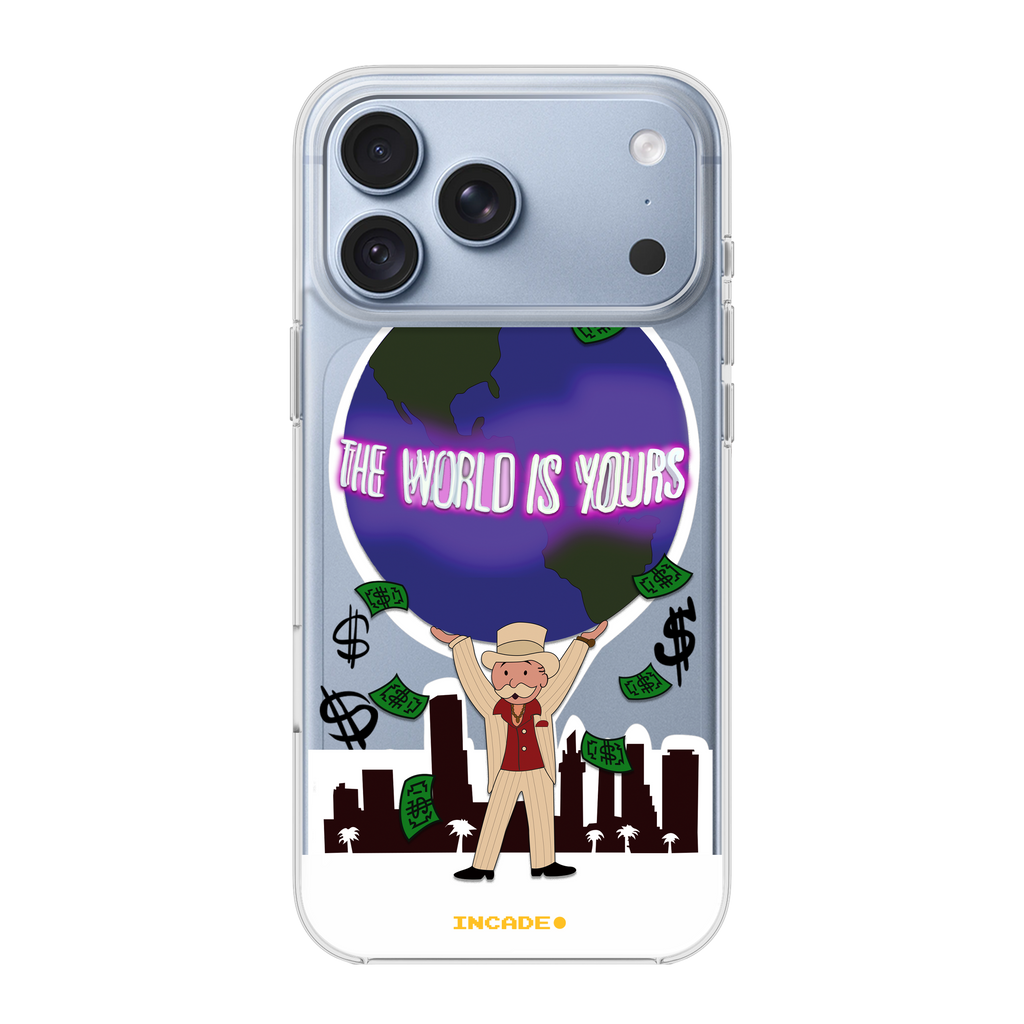 iPhone 18 Pro Max world is yours