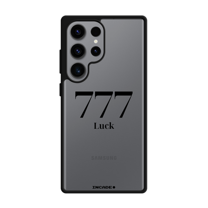 Чохол для Galaxy S23 Ultra з принтом 777