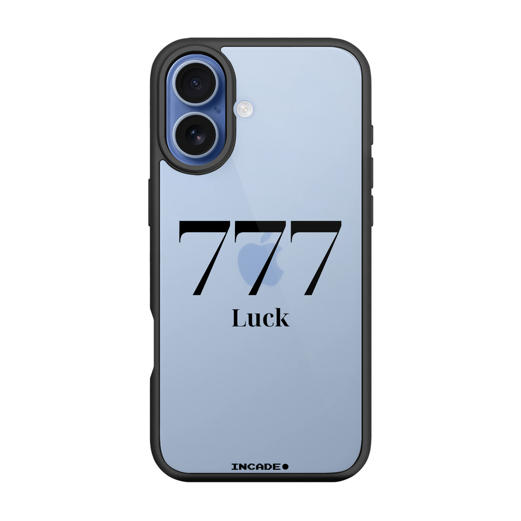 iPhone 17 777
