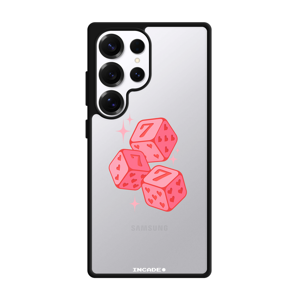 Galaxy S25 Ultra 777 LUCK