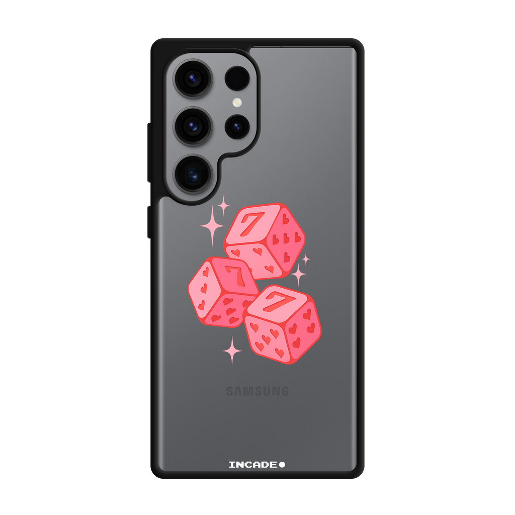 Galaxy S23 Ultra 777 LUCK