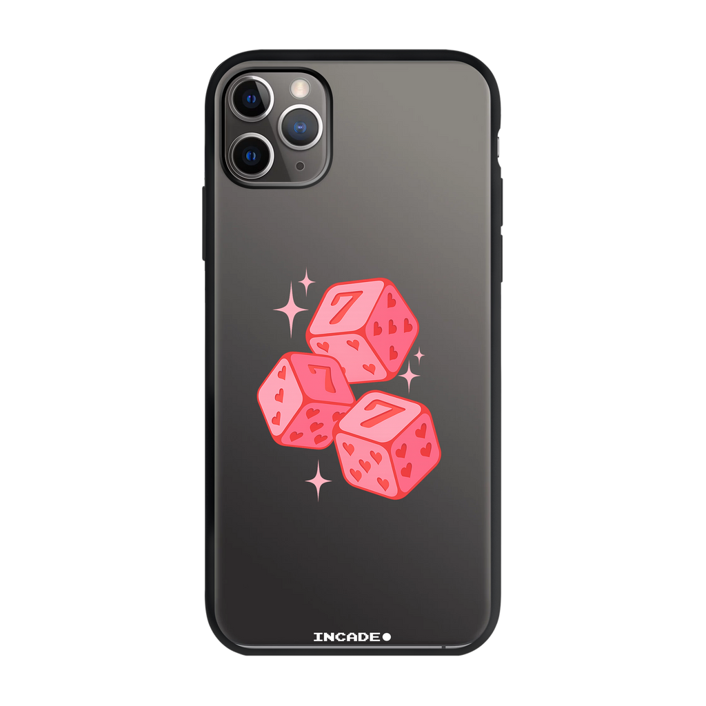 iPhone 11 Pro 777 LUCK