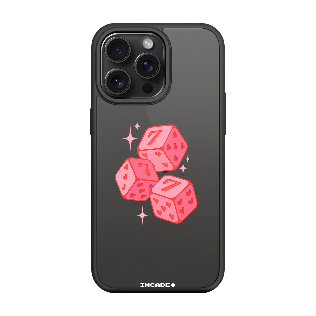 iPhone 15 Pro Max 777 LUCK