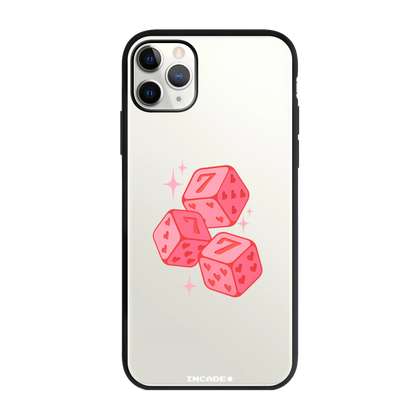 iPhone 11 Pro 777 LUCK