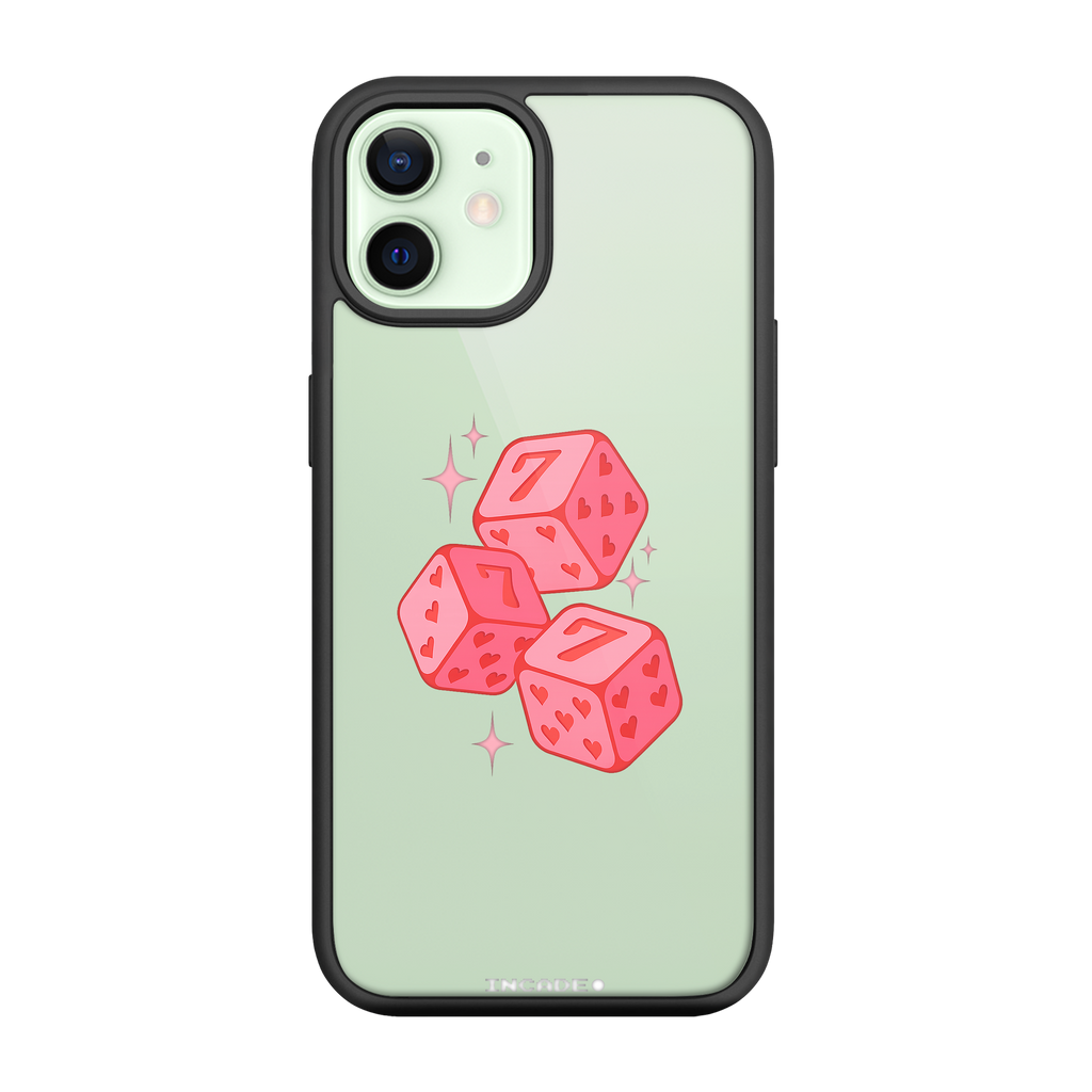 iPhone 12 mini 777 LUCK