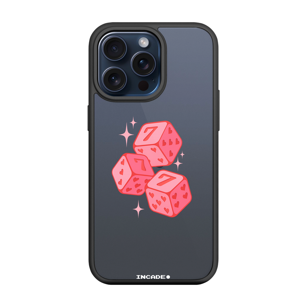 iPhone 15 Pro Max 777 LUCK