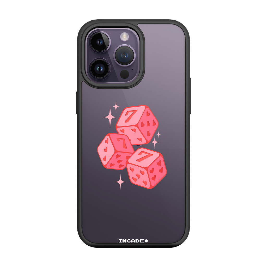 iPhone 14 Pro 777 LUCK