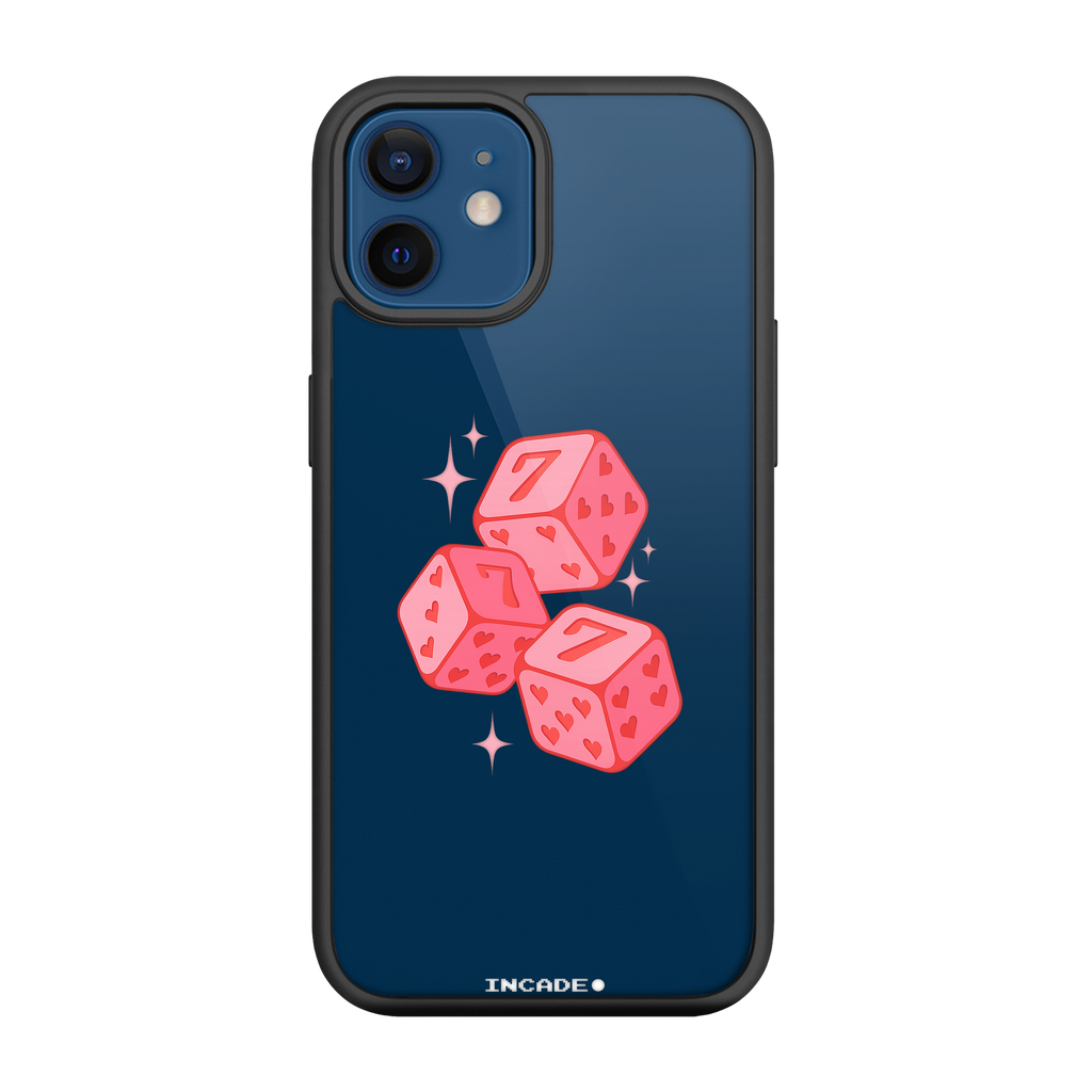 iPhone 12 mini 777 LUCK