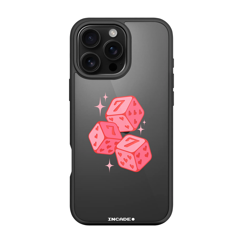 iPhone 16 Pro 777 LUCK